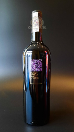 WINO TRIGAIO FEUDI DI SAN GREGORIO 13,5% 0,75L