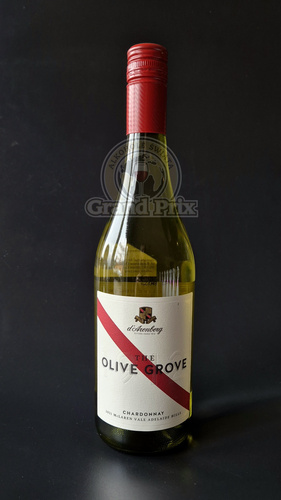 Wino The Olive Grove Chardonnay 0,75 L