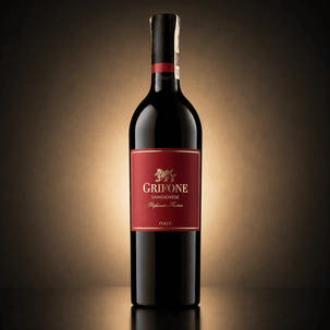 Wino Grifone Sangiovese IGT Puglia 0,75 L