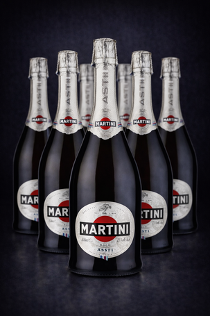 Wino Martini Asti 0,75 l 6 butelek