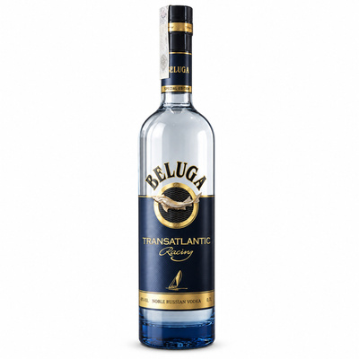 WÓDKA BELUGA TRANSATLANTIC 40% 0,7L