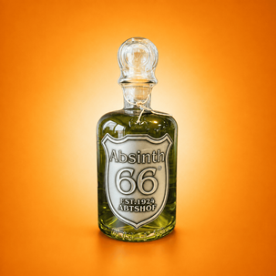 ABSYNT 66 Classic 0,5L