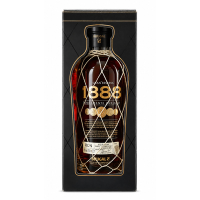 RUM BRUGAL 1888 GRAN RESERVA 40% 0,7L