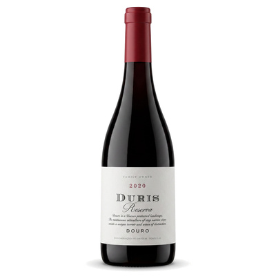 Wino Duris Reserva Douro DOC 0,75 L