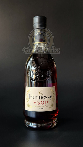 KONIAK HENNESSY VSOP 40%  0.7L