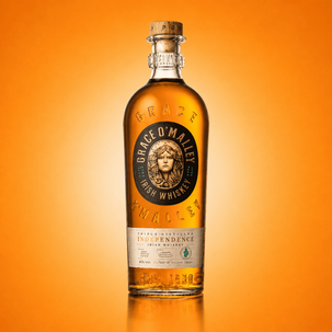 Whisky GRACE O'MALLEY Independence 40% 0,7L
