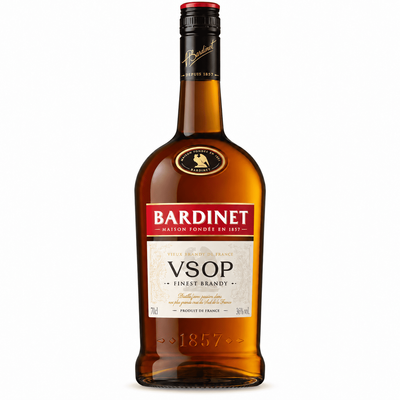 Brandy Bardinet VSOP 36% 0,7 L