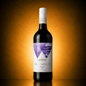 Wino Willowglen Shiraz 0,75 L