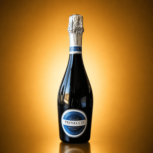 Wino Mus. Prosecco Spumante Grande Cuvee Extra Dry Scalini DOC 0,75 L