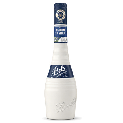 Likier BOLS YOGHURT 15% 0,7L