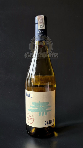 Wino URQO Palo Santo Sauvignon Blanc 0,75 L