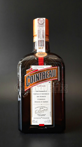 LIKIER COINTREAU 40% 0,7L