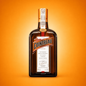 LIKIER COINTREAU 40% 0,7L