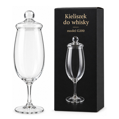 Kieliszek do whisky model G200