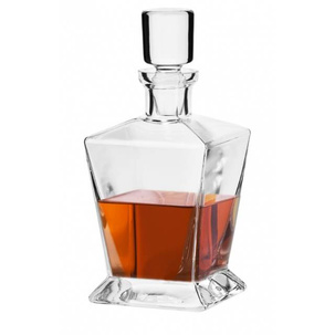 Karafka do whisky Caro 750 ml