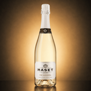 Wino Maset Zero Sin Alcohol 0% 0,75 L