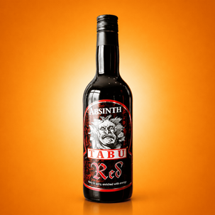 ABSYNT TABU RED  55%  0,7L