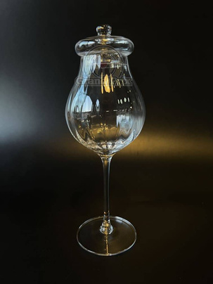 Kieliszek do whisky model G610