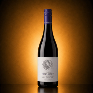 Wino Waterkloof Cinsault 0,75 L