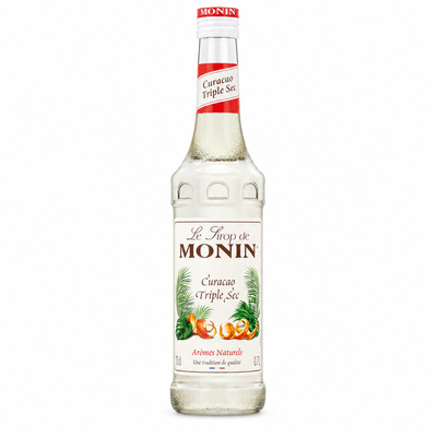 Syrop Monin Curacao Triple Sec 0,7l