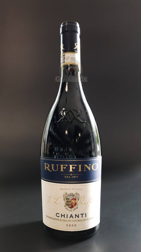 WINO RUFFINO CHIANTI DOCG 0.75L