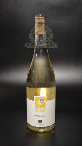 Wino Kriya Cococciola Bio Terre di Chieti IGT 0,75 L