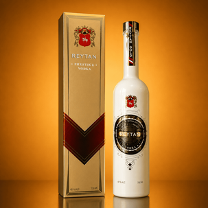 REYTAN Vodka 0,7l 40%