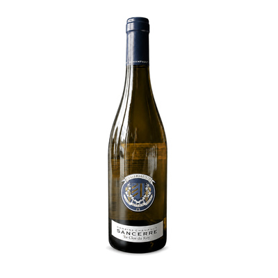 Wino Sancerre Clos du Roy Champault AOC 0,75 L 
