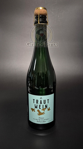 Wino Cabernet Blanc Trautwwein 0,75 L 0%