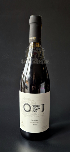 Wino Opi Malbec 0,75 L