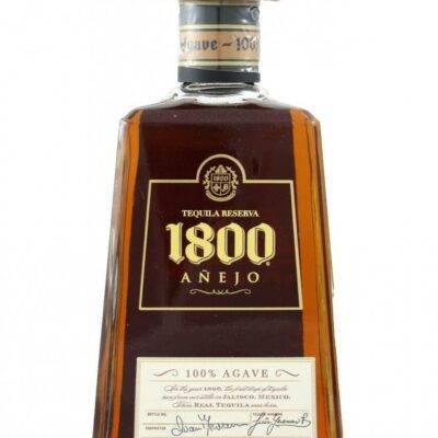 Tequila 1800 Anejo 0,7l