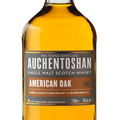 Auchentoshan American Oak 0,7l