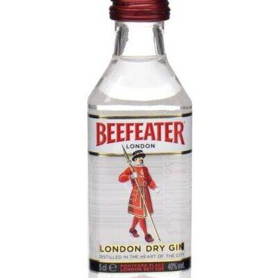 Gin Beefeater 50ml