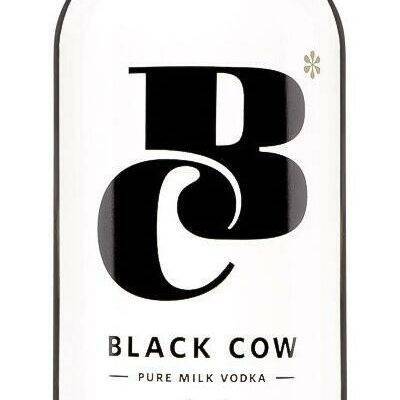 Black Cow Pure Milk Vodka 0,7l