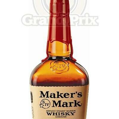 Maker’s Mark Kentucky Straight 45% 0,7l