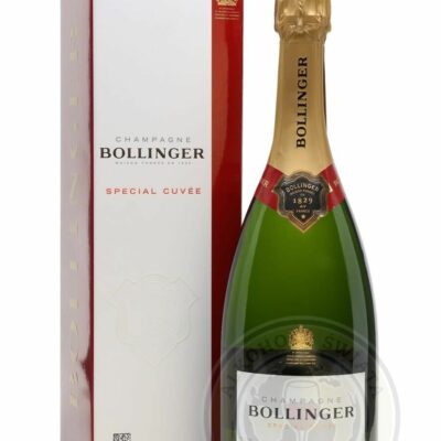 Champagne Bollinger Brut Special Cuvee 0,75l