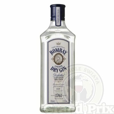 Gin Bombay London Dry 0,7l