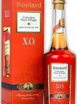 Calvados Boulard XO 0,7l