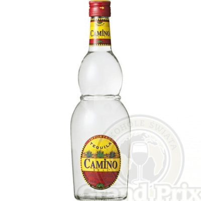 Tequila Camino Blanco 0,7l
