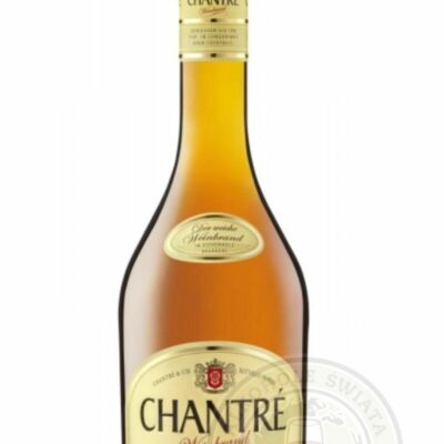 Brandy Chantre Weinbrand 36% 0,7l