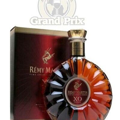 Cognac Remy Martin XO 0,7l
