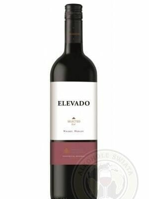 Wino Elevado Selected Red 0,75l