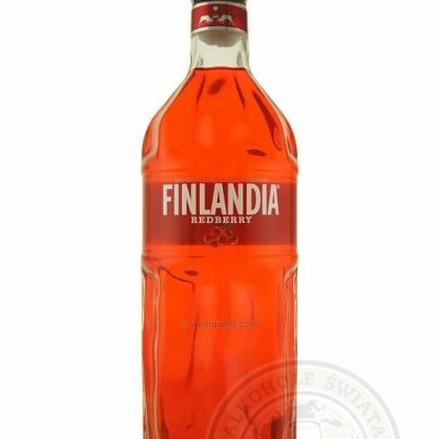 Finlandia Redberry Fusion 0,5l
