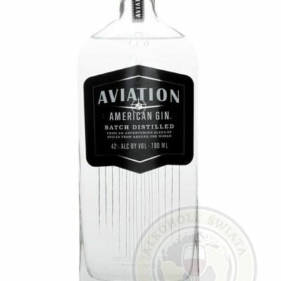 Gin Aviation 0,7l