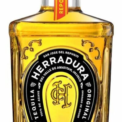 Tequila Herradura Reposado 0,7l