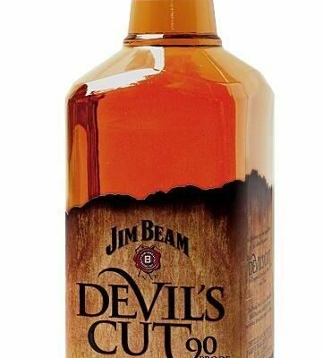 Jim Beam Devil’s Cut 0,7l
