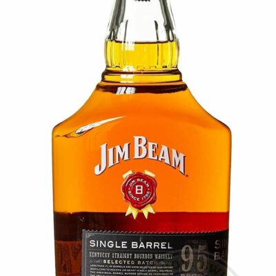 Jim Beam Single Barrel 0,7l