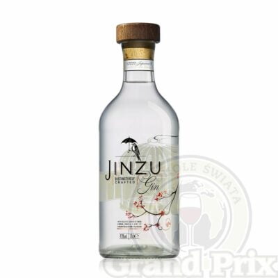 Gin Jinzu 0,7l