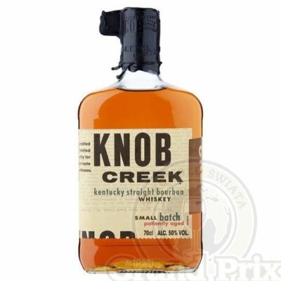 Knob Creek 50% 0,7l