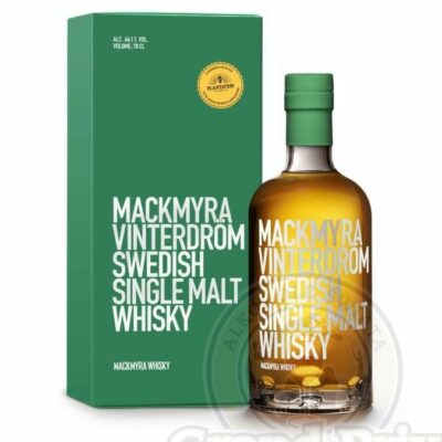 Whisky Mackmyra Vinterdrom 0,7l